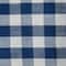 DII® Reversible Gingham & Buffalo Check Placemat Set, 4ct.